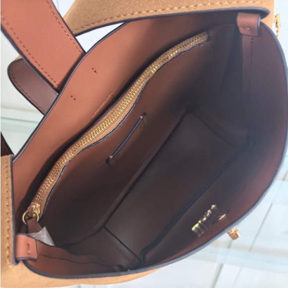 Coach Hadley convertible crossbody bag - Picture 7 of 8